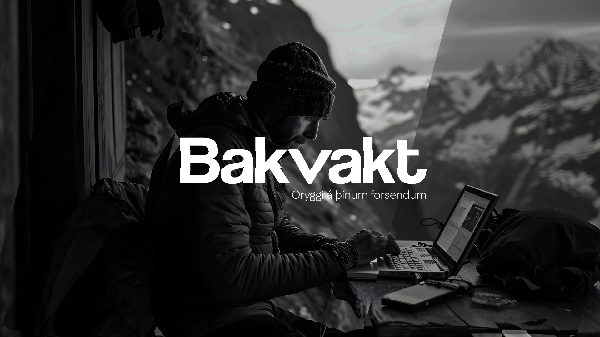 Bakvakt